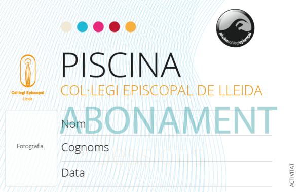 Abonament anual (gener-juny)