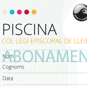 Carnet pares i mares (gener-juny)