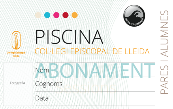 Carnet pares i mares (gener-juny)