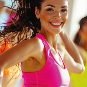Zumba 1