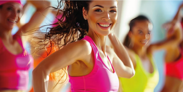 Zumba 1