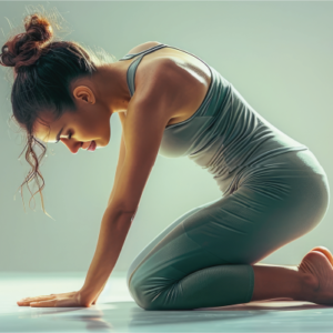 Pilates · Esquena sana 2