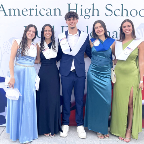 Graduació 2025