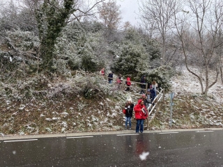 Discovering the territory