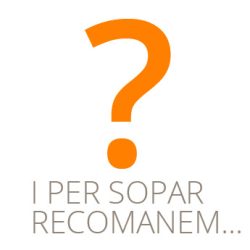 Recomanem